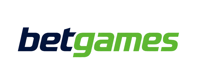 betgames লোগো